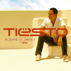 Tiësto ‎– In Search Of Sunrise 6  Ibiza /CD